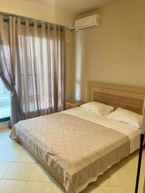 Delijorgji Sunrise Apartment